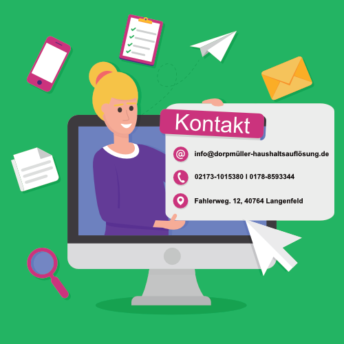 Kontakt