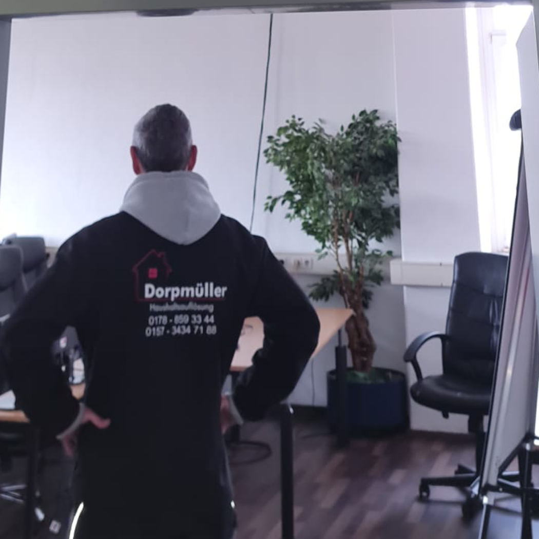 Günter – unser Mann mit Stil und Haltung!